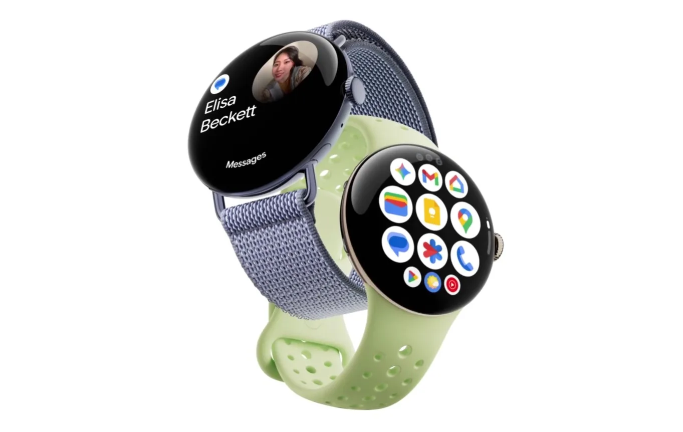 Το Pixel Watch ετοιμάζεται να γίνει πιο χρήσιμο από ποτέ