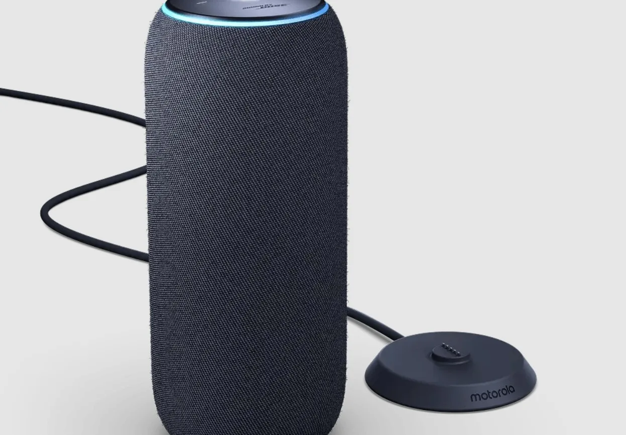 Sound by Bose: Τι σημαίνει η συνεργασία της Motorola για το νέο της soundbar 6 Sound by Bose: Τι σημαίνει η συνεργασία της Motorola για το νέο της soundbar