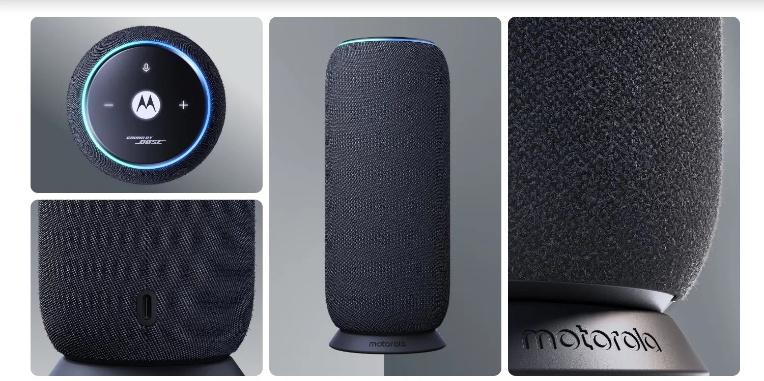 Sound by Bose: Τι σημαίνει η συνεργασία της Motorola για το νέο της soundbar 4 Sound by Bose: Τι σημαίνει η συνεργασία της Motorola για το νέο της soundbar
