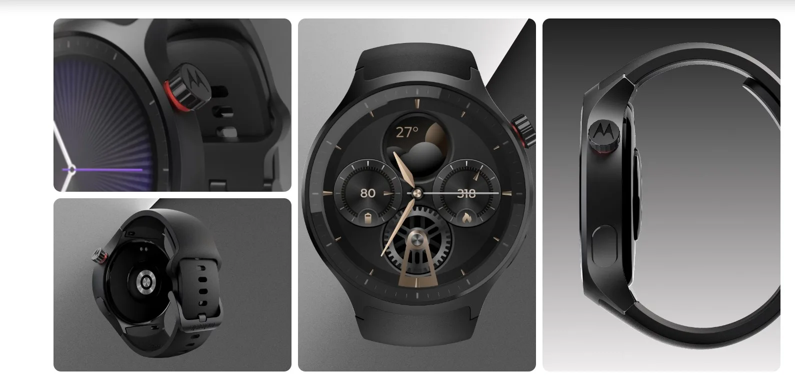 Moto Watch & Polar: Η ιστορική συνεργασία που αλλάζει τα δεδομένα στα Smartwatches 1 Moto Watch & Polar: Η ιστορική συνεργασία που αλλάζει τα δεδομένα στα Smartwatches