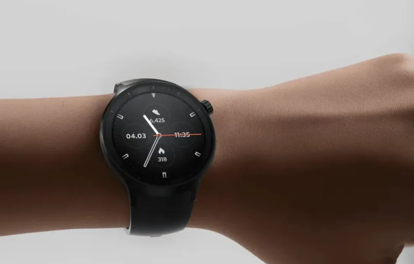 Moto Watch & Polar: Η ιστορική συνεργασία που αλλάζει τα δεδομένα στα Smartwatches