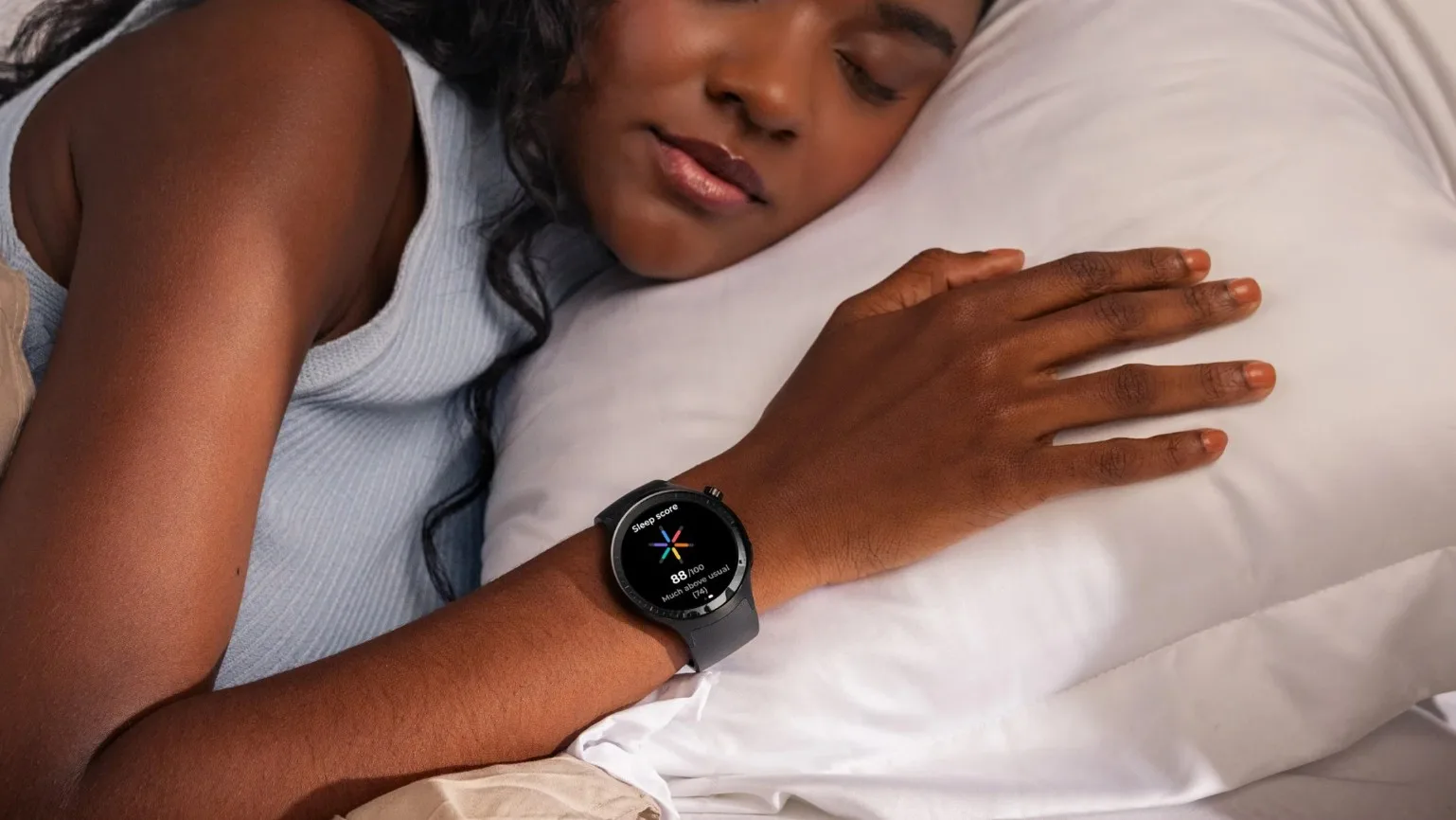 Moto Watch & Polar: Η ιστορική συνεργασία που αλλάζει τα δεδομένα στα Smartwatches 3 Moto Watch & Polar: Η ιστορική συνεργασία που αλλάζει τα δεδομένα στα Smartwatches