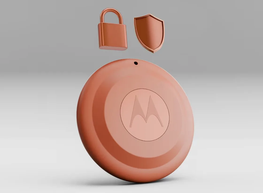 Η Motorola αναβαθμίζει το tracking με το νέο Moto Tag 2