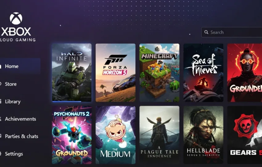 Η Microsoft σχεδιάζει τη συγχώνευση των υπηρεσιών Xbox και PC Game Pass υπό τη σκέπη του Ultimate