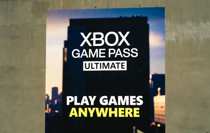 Η αποτυχία του Game Pass και η επόμενη μέρα του Xbox στην εποχή της Asha Sharma