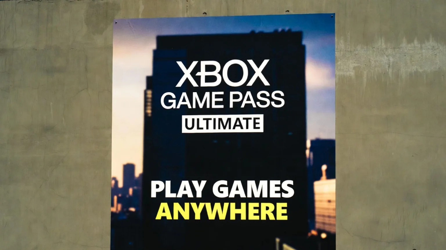 Η αποτυχία του Game Pass και η επόμενη μέρα του Xbox στην εποχή της Asha Sharma