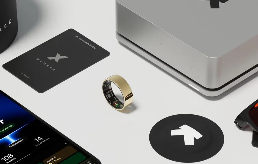 Ultrahuman & Click Therapeutics: Η επανάσταση στην αντιμετώπιση της ημικρανίας μέσω βιοδεικτών