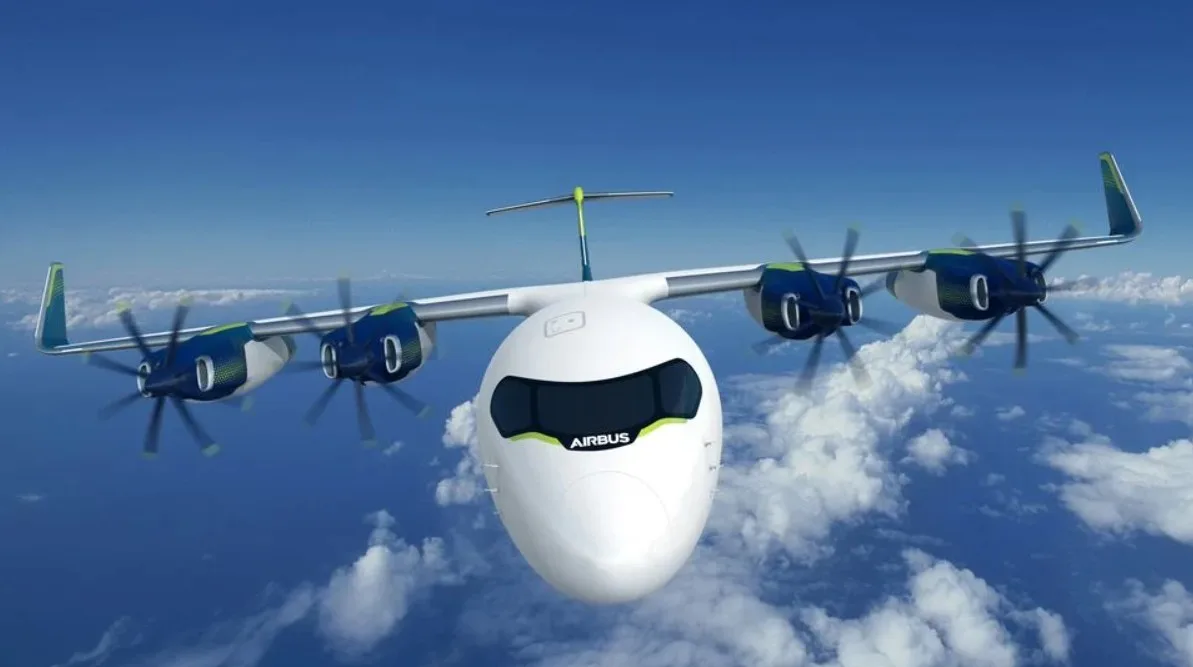 Airbus και UBTech: Τα ανθρωποειδή ρομπότ Walker S2 ίσως μπουν στην παραγωγή αεροσκαφών. 2 Airbus και UBTech: Τα ανθρωποειδή ρομπότ Walker S2 ίσως μπουν στην παραγωγή αεροσκαφών.