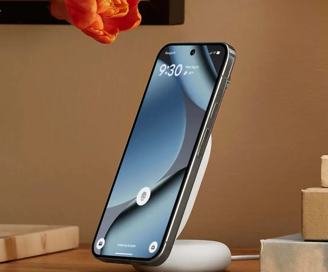 Το "Magic Cue" του Google Pixel 10 γίνεται πιο έξυπνο 1 Το "Magic Cue" του Google Pixel 10 γίνεται πιο έξυπνο