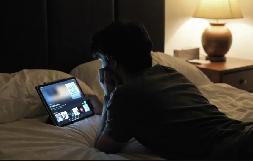 Spotify Page Match: Η λειτουργία που θα συγχρονίζει βιβλία και audiobooks