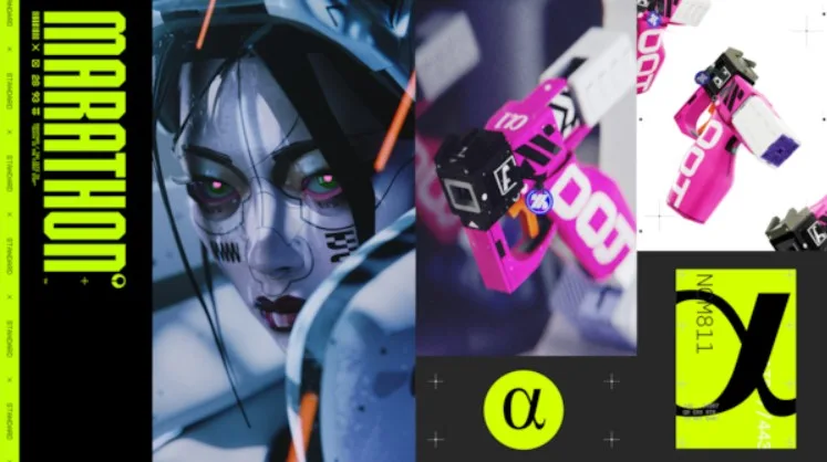 Marathon: Διαθέσιμο για pre-order και κυκλοφορία 5 Μαρτίου