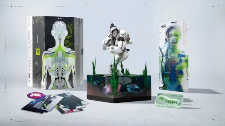 Marathon: Διαθέσιμο για pre-order και κυκλοφορία 5 Μαρτίου