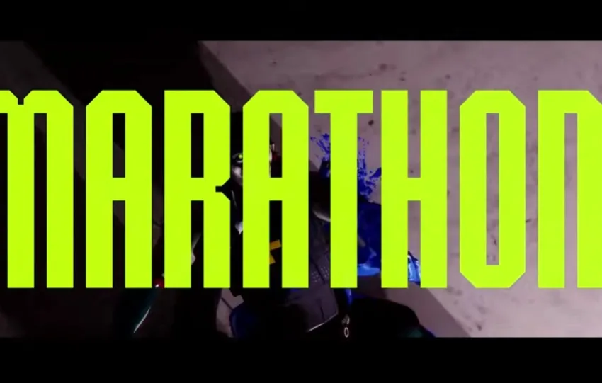 Marathon: Διαθέσιμο για pre-order και κυκλοφορία 5 Μαρτίου