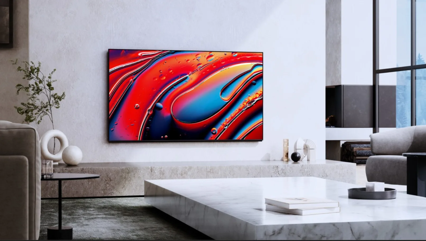 Sony και TCL: Συμφωνία σταθμός για το μέλλον των τηλεοράσεων BRAVIA