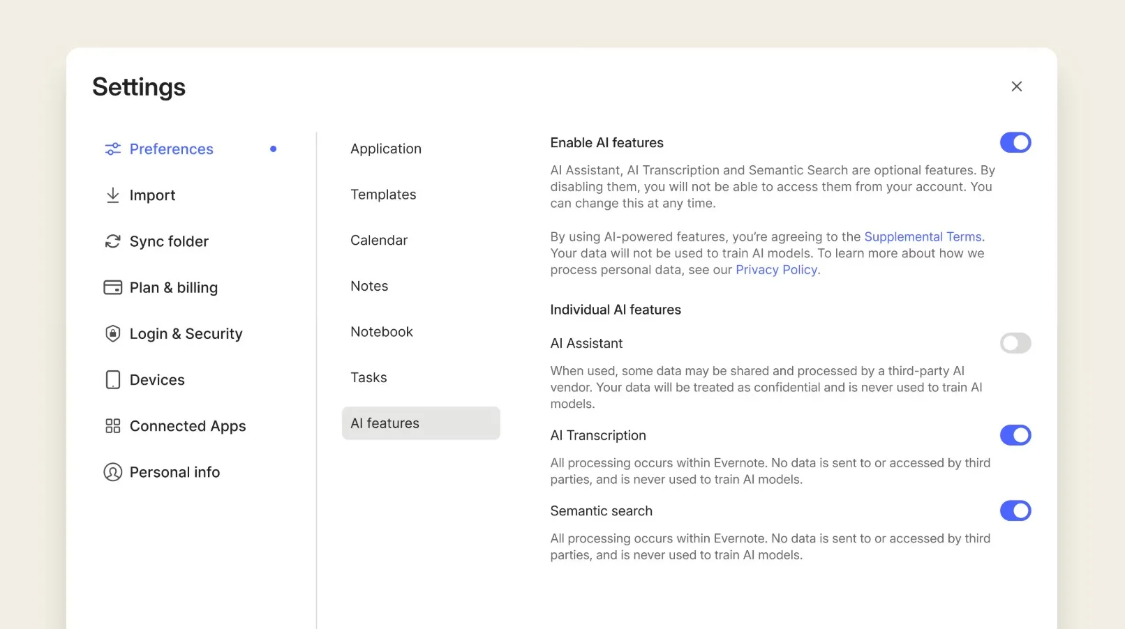 Evernote v11: Η Μεγάλη Επιστροφή του "Πράσινου Ελέφαντα" με Όπλο την Τεχνητή Νοημοσύνη