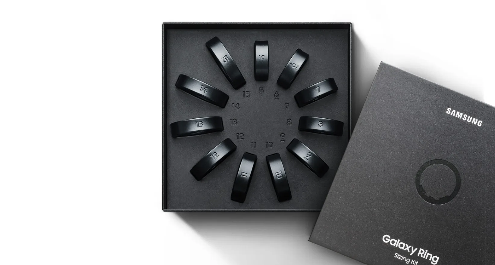 Galaxy Ring: Τέλος στα χαμένα δεδομένα υγείας με το νέο update της Samsung 3 Galaxy Ring: Τέλος στα χαμένα δεδομένα υγείας με το νέο update της Samsung