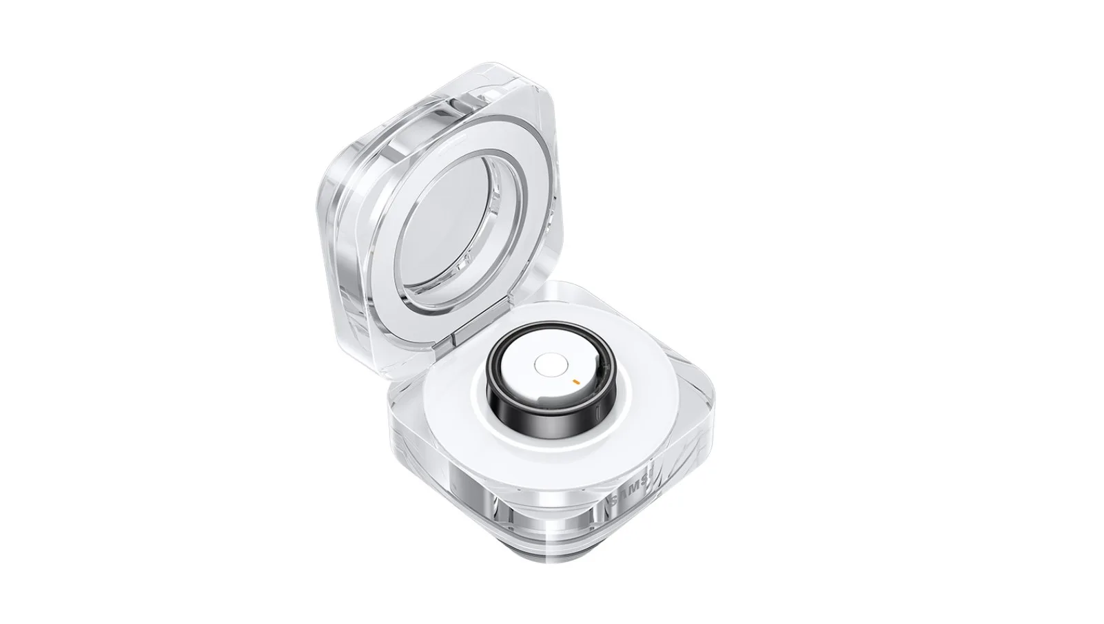 Galaxy Ring: Τέλος στα χαμένα δεδομένα υγείας με το νέο update της Samsung 4 Galaxy Ring: Τέλος στα χαμένα δεδομένα υγείας με το νέο update της Samsung