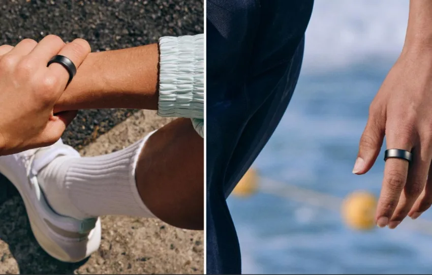 Galaxy Ring: Τέλος στα χαμένα δεδομένα υγείας με το νέο update της Samsung