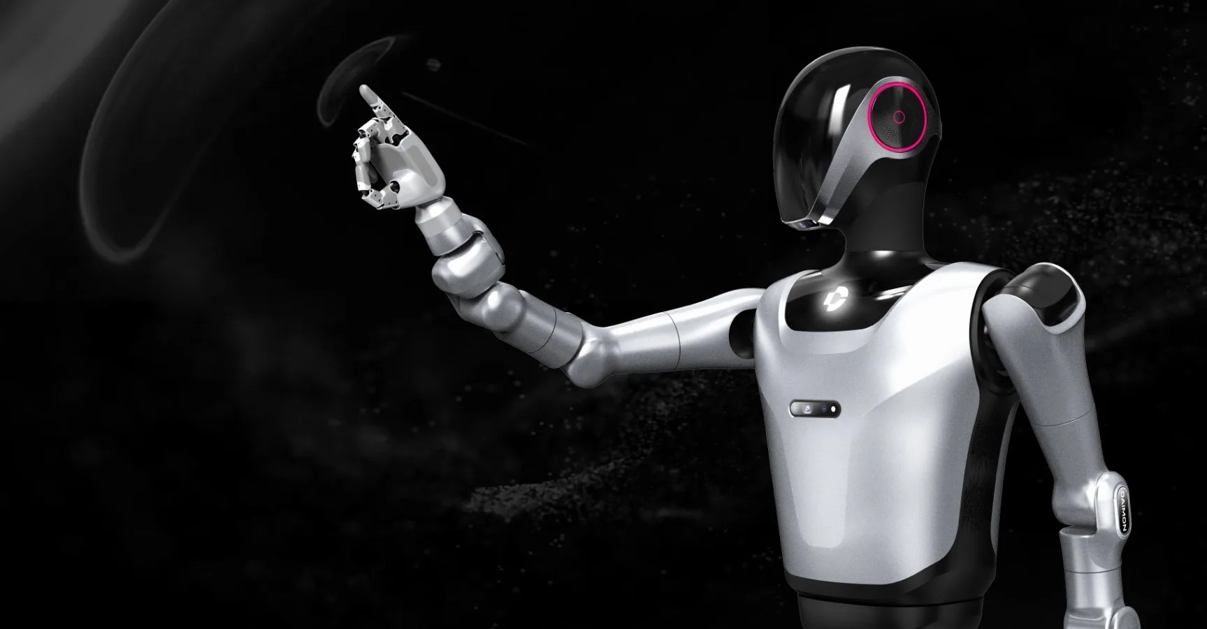 Το OpenClaw κατακτά και τα robot 4 OpenClaw: Το AI που ελέγχει τα κινεζικά ρομπότ και τρομάζει το Πεκίνο