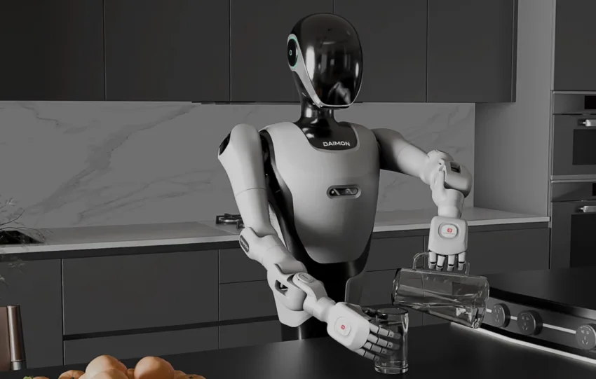 OpenClaw: Το ανοιχτού κώδικα AI που ελέγχει πλέον τα ρομπότ στην Κίνα