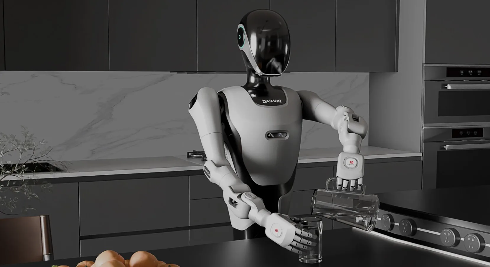 OpenClaw: Το ανοιχτού κώδικα AI που ελέγχει πλέον τα ρομπότ στην Κίνα