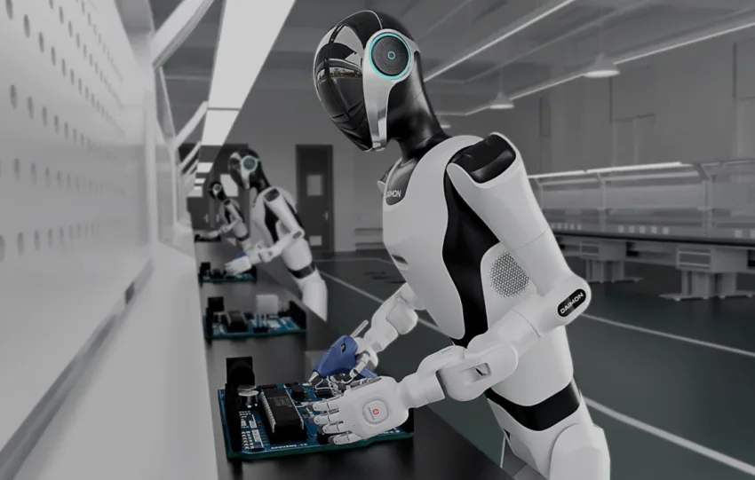 Unitree G1 και Ecovacs: Πώς οι κινεζικές εταιρείες αξιοποιούν τους αυτόνομους πράκτορες της Openclaw