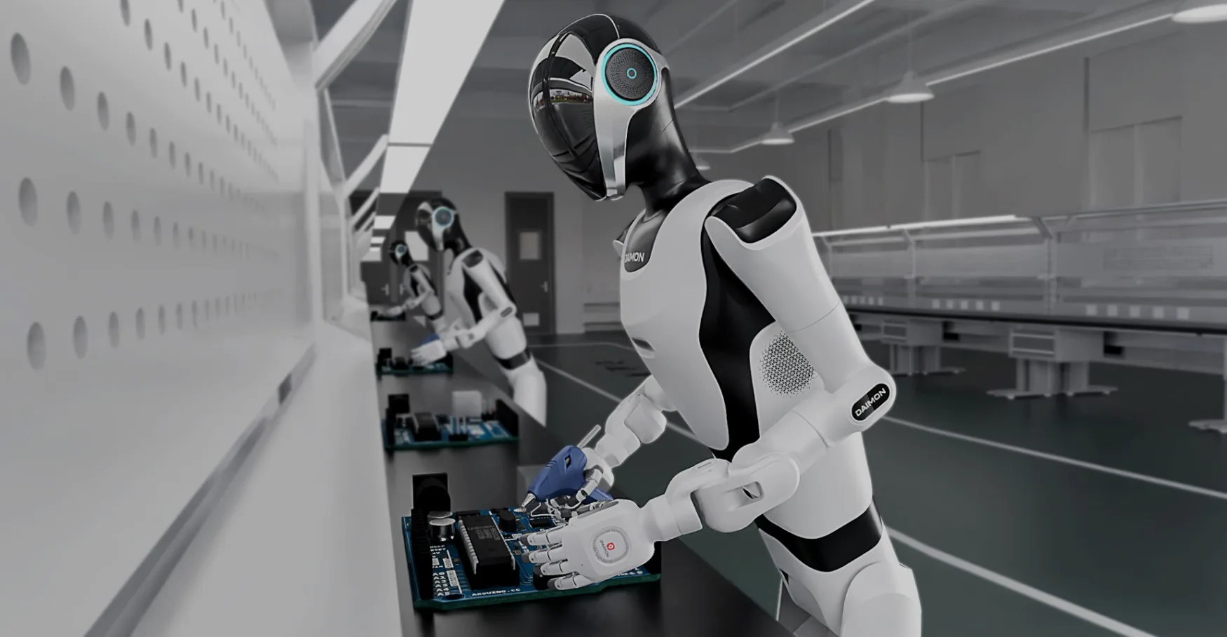 Το OpenClaw κατακτά και τα robot 5 Unitree G1 και Ecovacs: Πώς οι κινεζικές εταιρείες αξιοποιούν τους αυτόνομους πράκτορες της Openclaw