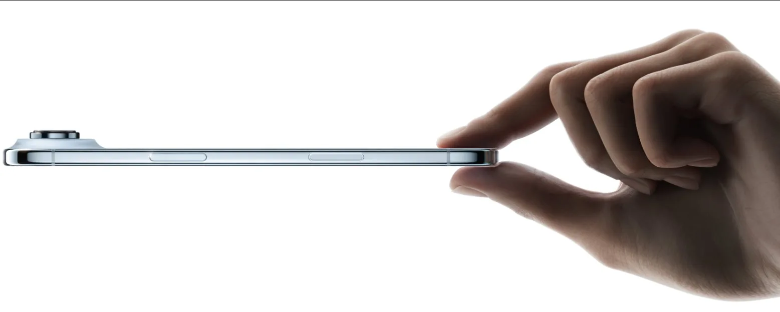 iPhone Air Review: Η πιο όμορφη συσκευή της Apple έχει ένα σοβαρό τίμημα