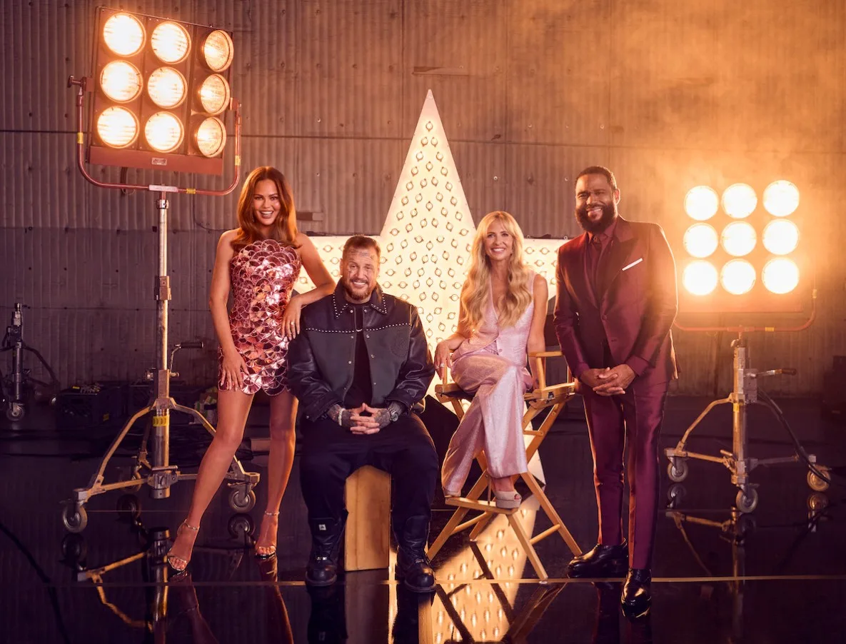 Star Search στο Netflix: Η Επανάσταση της ζωντανής ψηφοφορίας και οι κανόνες του παιχνιδιού