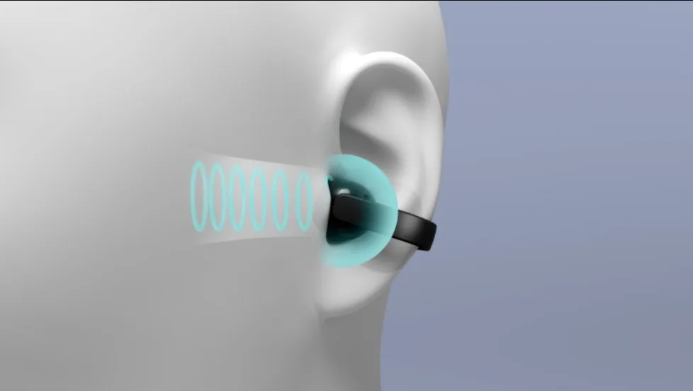 Ξεχάστε ό,τι ξέρατε για τα ακουστικά: Ήρθανε τα νέα Sony LinkBuds Clip.