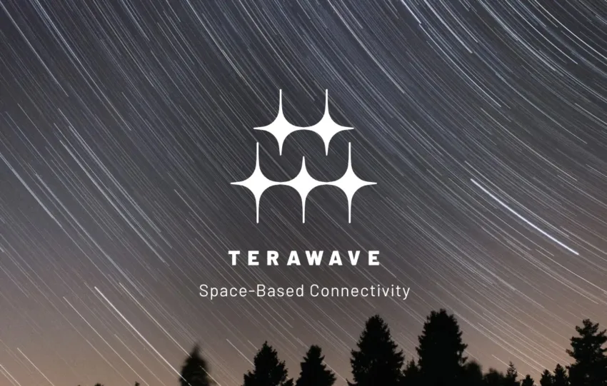 Blue Origin TeraWave: Θα φέρει δίκτυο 6 Tbps από το διάστημα