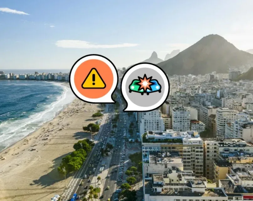 Η Waze αλλάζει την πλοήγηση: Νέες ειδοποιήσεις ασφαλείας