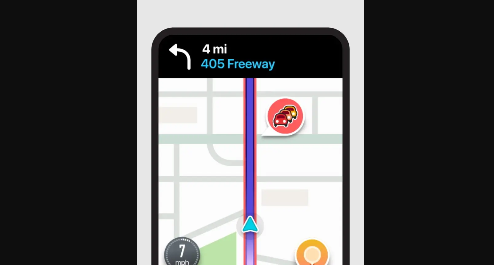 Πως σου λέει το Waze τι ώρα πρέπει να φύγεις για να αποφύγεις κίνηση και ακόμη 3 λειτουργίες 3 Πως σου λέει το Waze τι ώρα πρέπει να φύγεις για να αποφύγεις κίνηση και ακόμη 3 λειτουργίες