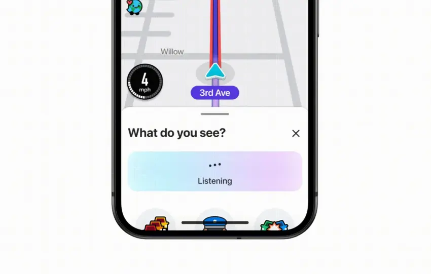 Waze χωρίς ειδοποιήσεις αστυνομίας - Τι άλλαξε σε Ελβετία και Λιχτενστάιν