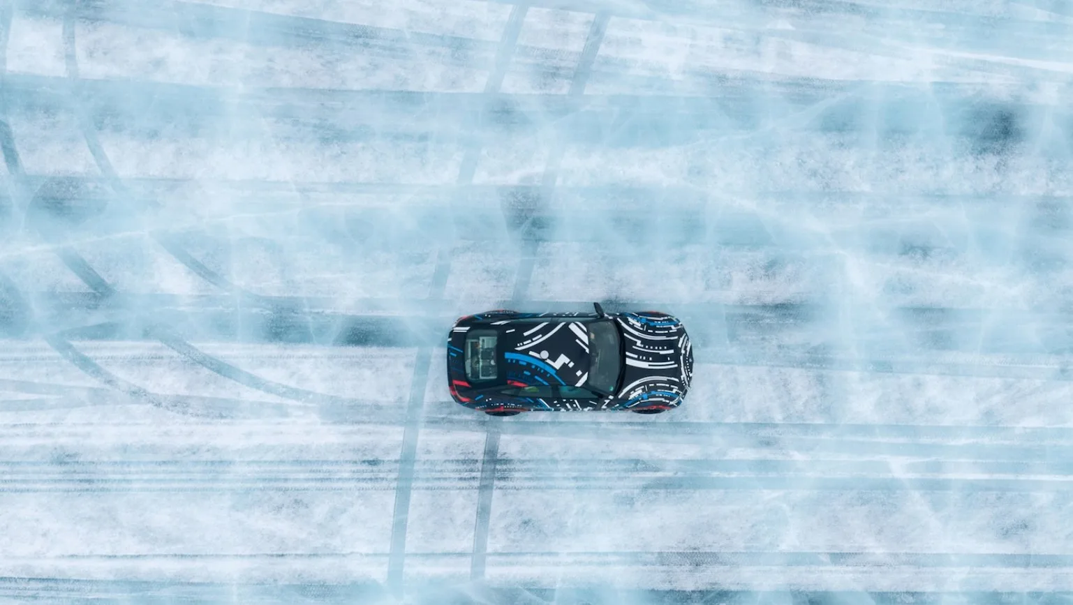 Ξεχάστε τη σιωπή: Η ηλεκτρική BMW M3 θα ηχεί σαν αυθεντικό M