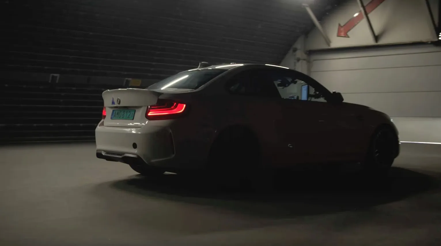 Ξεχάστε τη σιωπή: Η ηλεκτρική BMW M3 θα ηχεί σαν αυθεντικό M