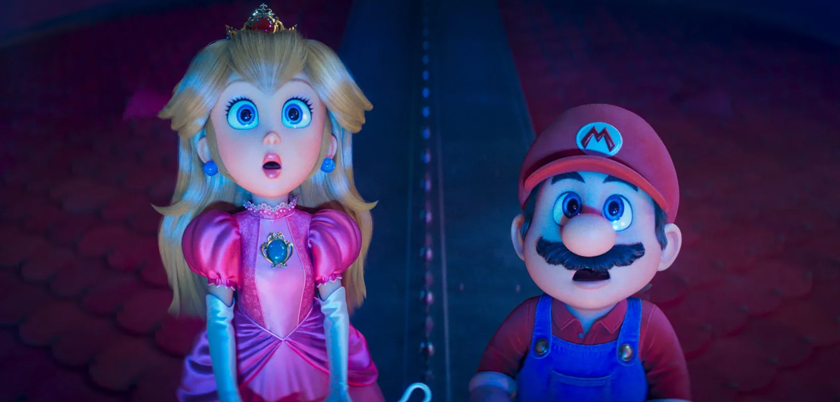 The Super Mario Galaxy Movie: Ο Yoshi και η Birdo κλέβουν την παράσταση στο νέο trailer