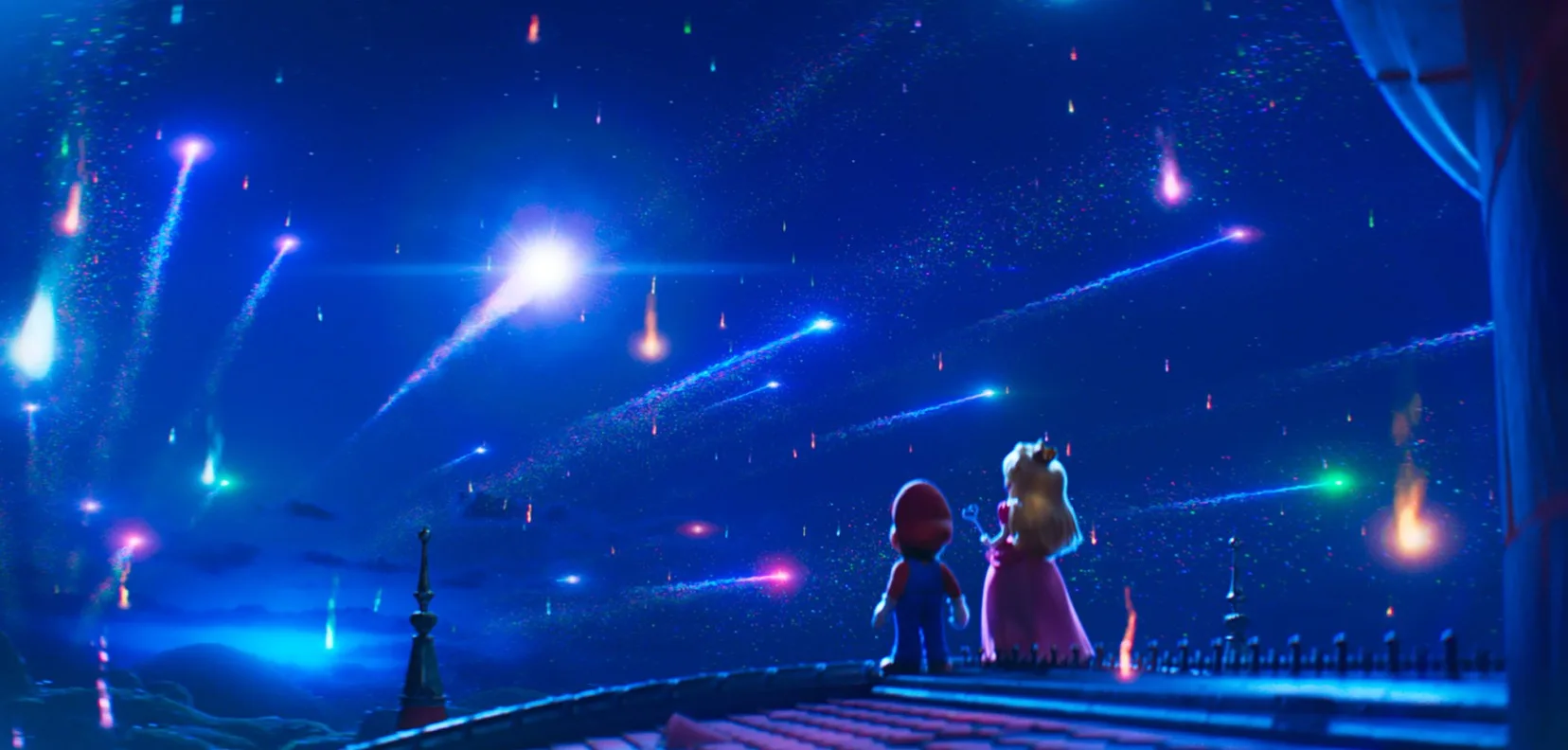 The Super Mario Galaxy Movie: Ο Yoshi και η Birdo κλέβουν την παράσταση στο νέο trailer