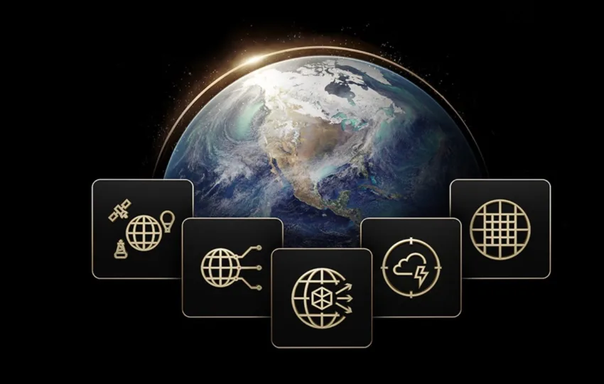 NVIDIA Earth 2: Η τεχνητή νοημοσύνη προβλέπει ακραίες καταιγίδες εβδομάδες νωρίτερα