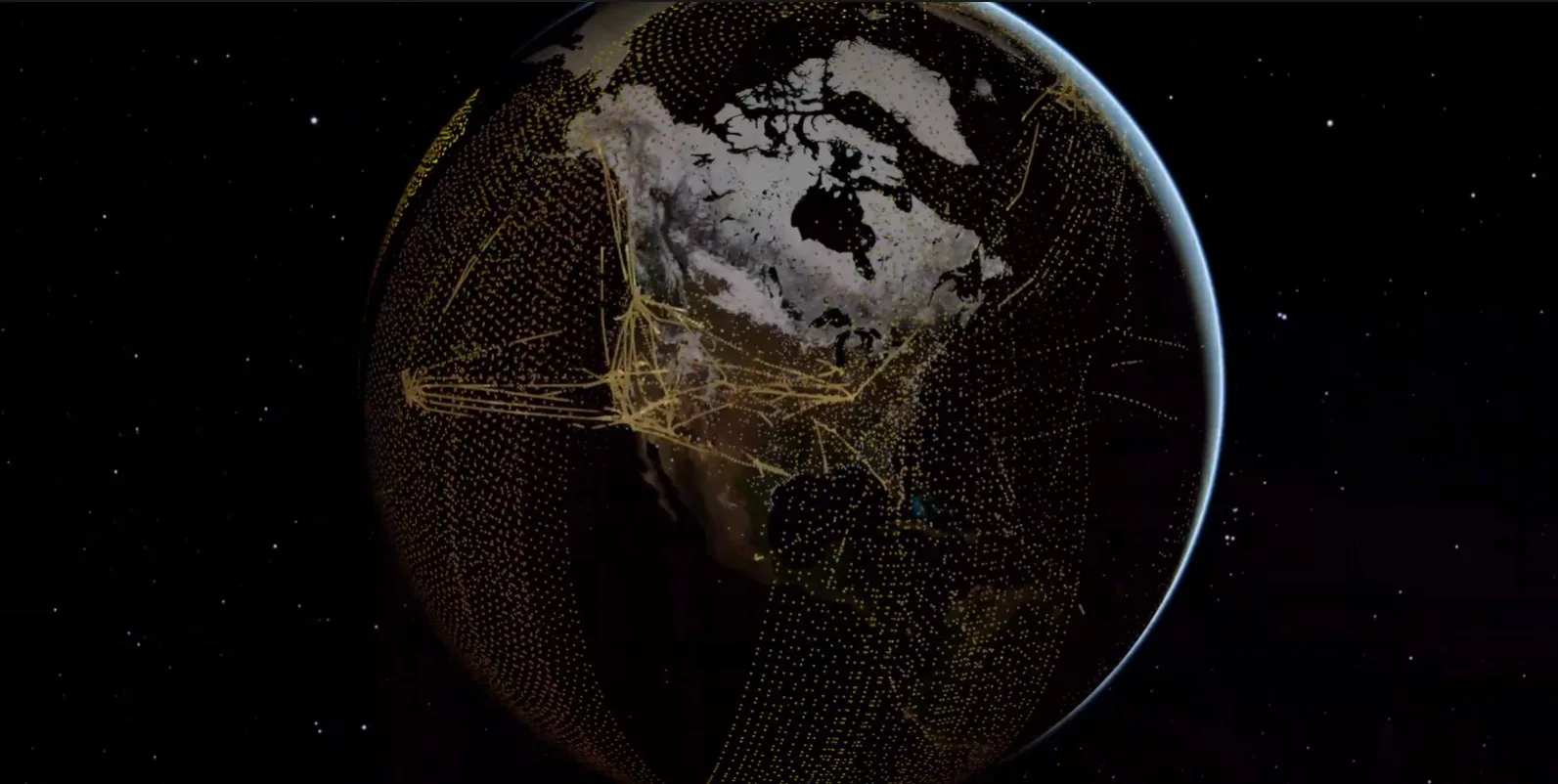 NVIDIA Earth 2: Η τεχνητή νοημοσύνη προβλέπει ακραίες καταιγίδες εβδομάδες νωρίτερα 3 NVIDIA Earth 2: Η τεχνητή νοημοσύνη προβλέπει ακραίες καταιγίδες εβδομάδες νωρίτερα