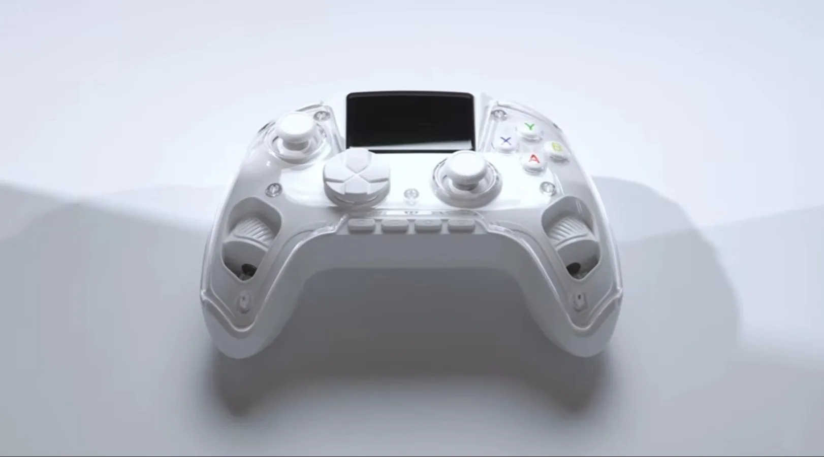 Anbernic RG P01: Το gaming χειριστήριο που μετράει τους παλμούς