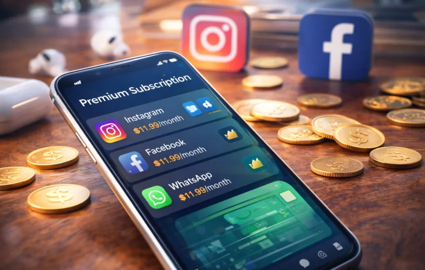 Τέλος εποχής για τους συντονιστές του Facebook: Η AI αναλαμβάνει τον έλεγχο