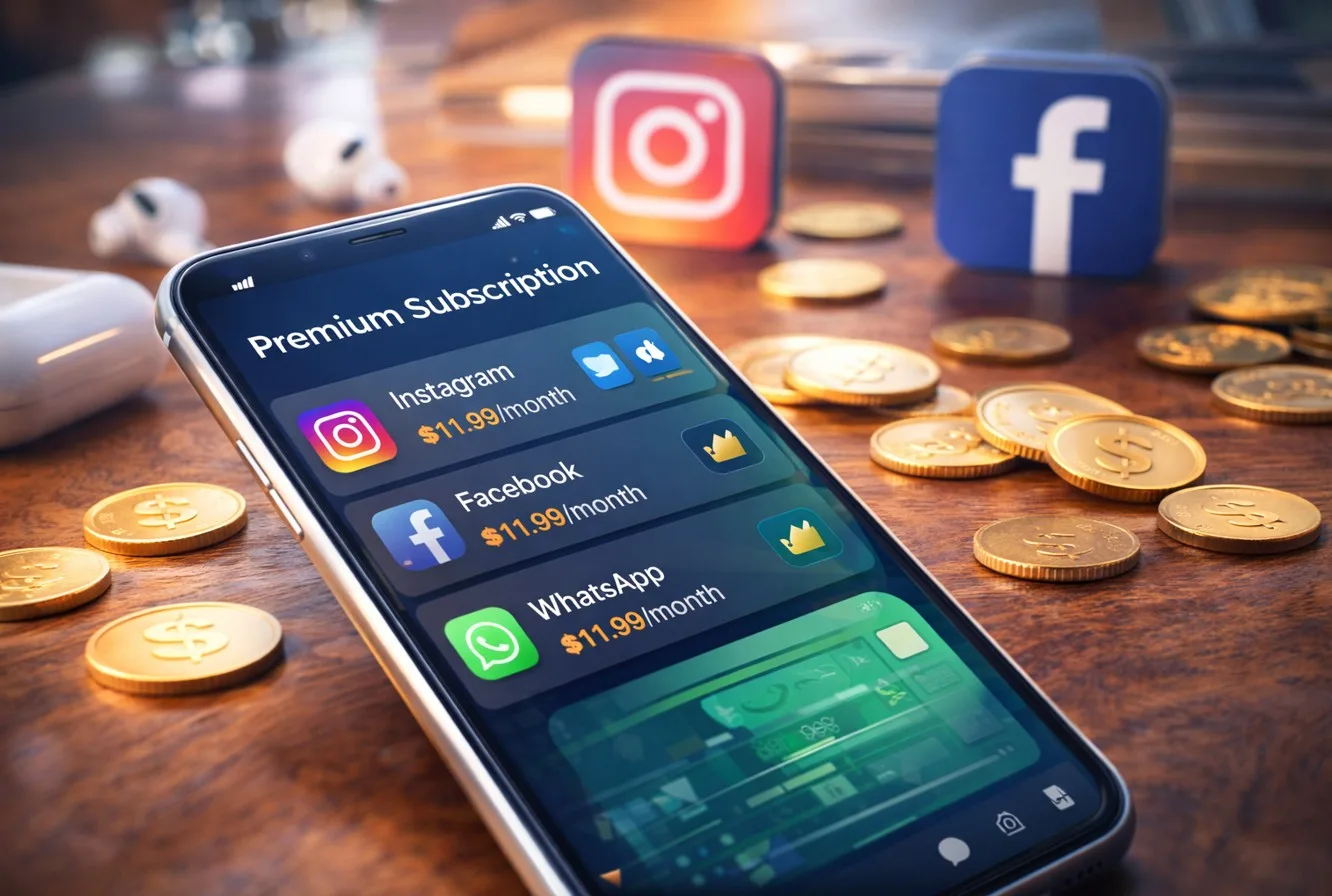 Τέλος εποχής για τους συντονιστές του Facebook: Η AI αναλαμβάνει τον έλεγχο