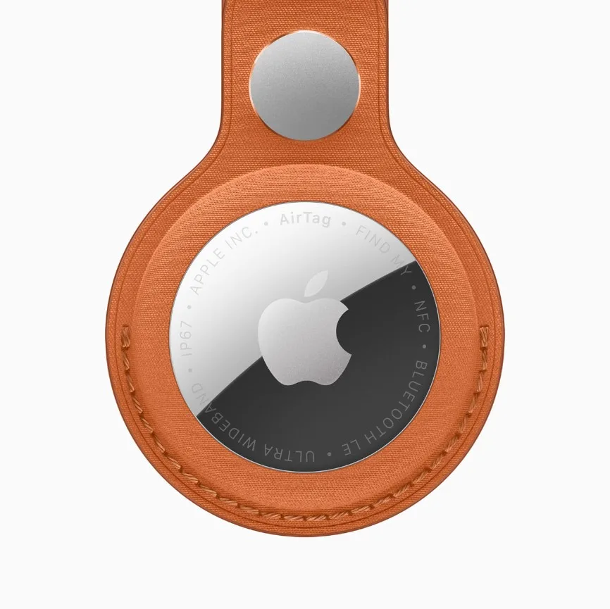 Apple AirTags: Τα υπέρ και τα κατά που πρέπει να γνωρίζετε πριν αγοράσετε 6 Η αντεπίθεση στο Meta Ray-Ban: Η Apple επιταχύνει την ανάπτυξη wearables με ενσωματωμένη Τεχνητή Νοημοσύνη