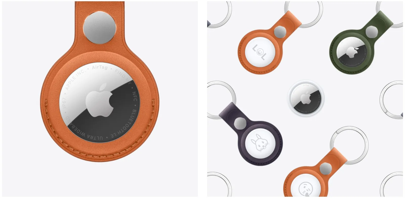 CR2032 και AirTag: Το συχνό λάθος που κάνουν όλοι κατά την αντικατάσταση της μπαταρίας