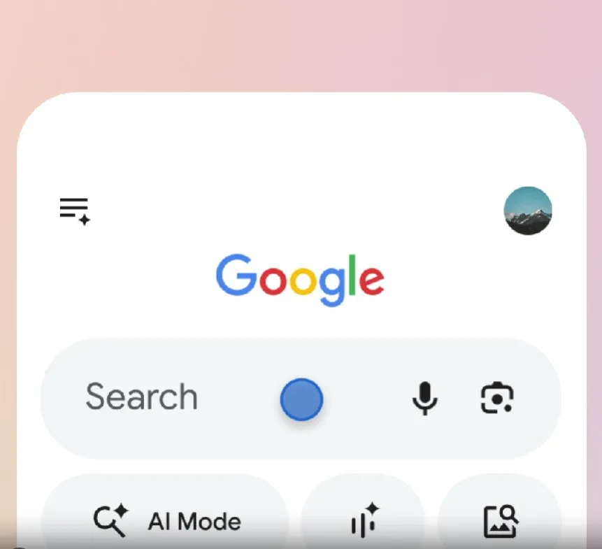 «Just ask anything»: Η Αναζήτηση αλλάζει εποχή με τη δύναμη του Google Gemini.