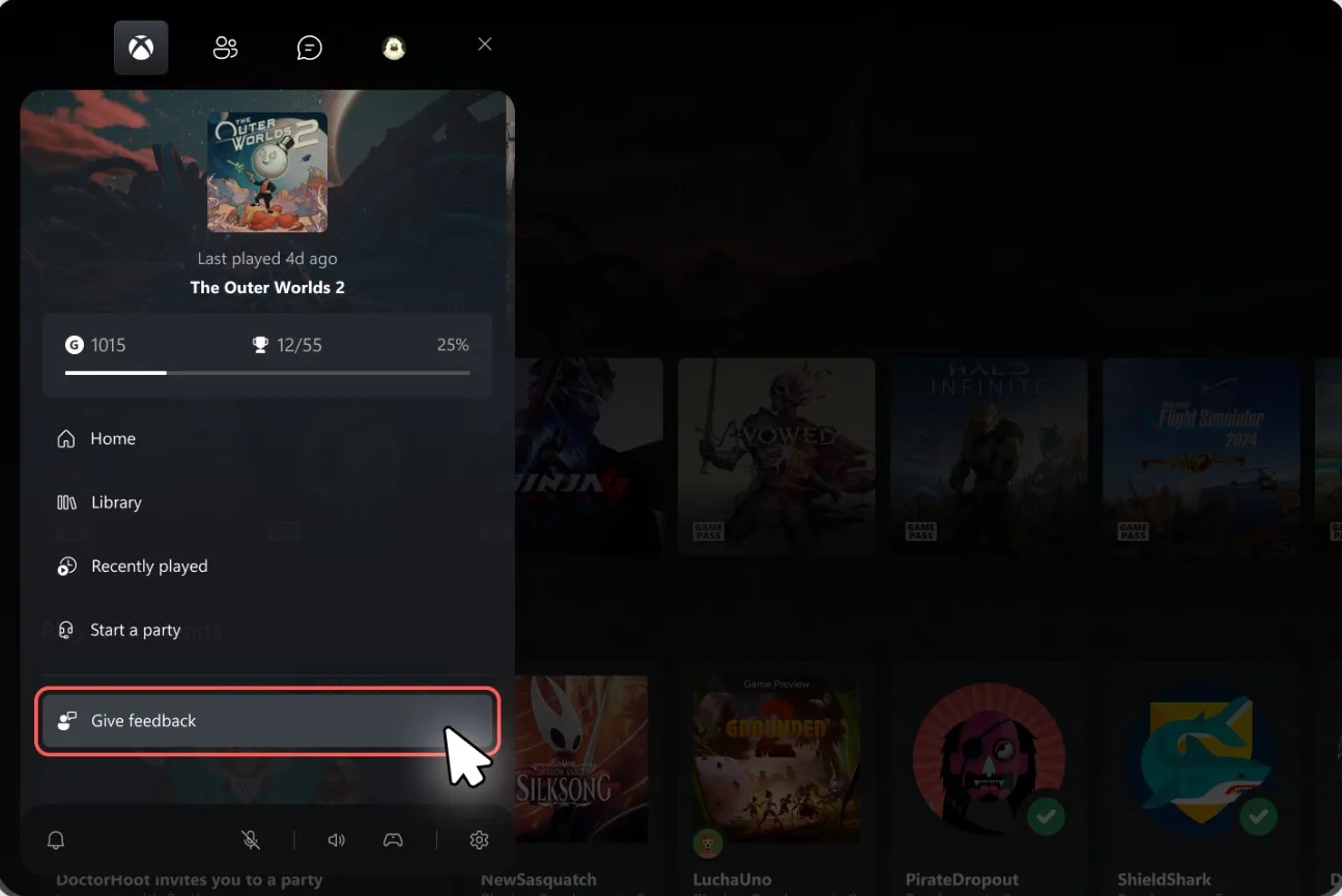 Η Microsoft ανακοίνωσε επίσημα τη διάθεση της νέας web εμπειρίας για το Xbox Cloud Gaming