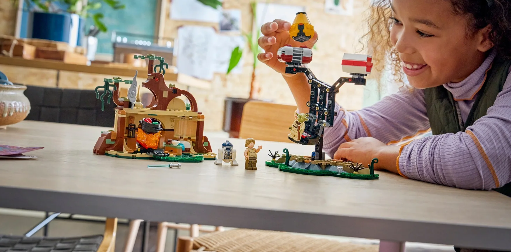 LEGO Star Wars: Αποκαλυπτήρια για 5 νέα σετ SMART Play στο Nuremberg Toy Fair