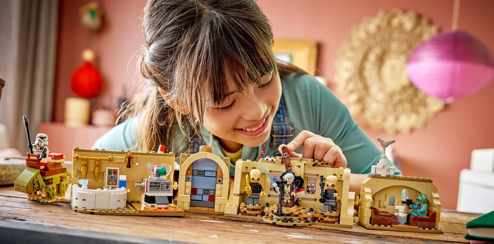 LEGO Star Wars: Αποκαλυπτήρια για 5 νέα σετ SMART Play στο Nuremberg Toy Fair