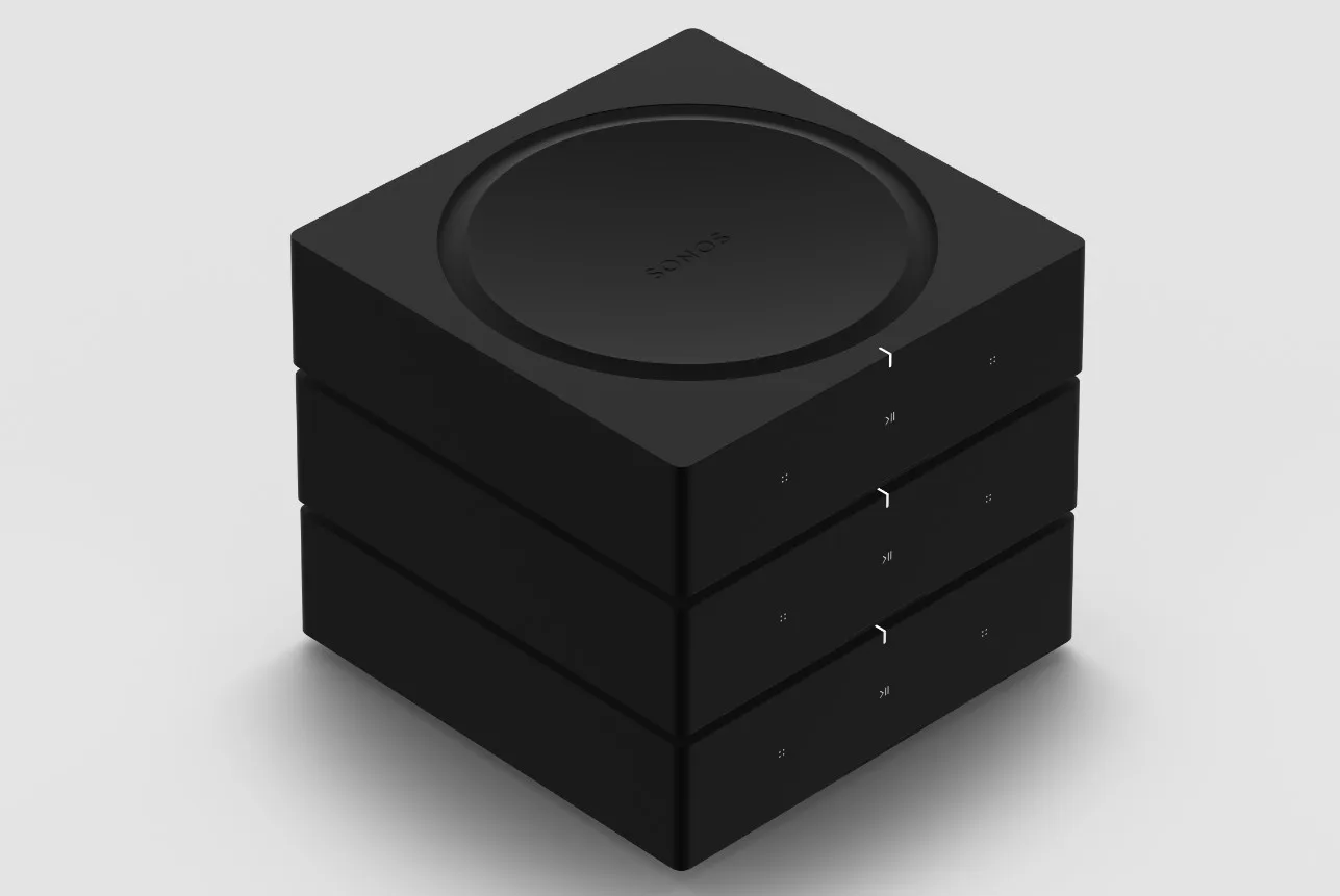 Sonos Amp Multi: Η επαγγελματική «απάντηση» της Sonos για το έξυπνο σπίτι